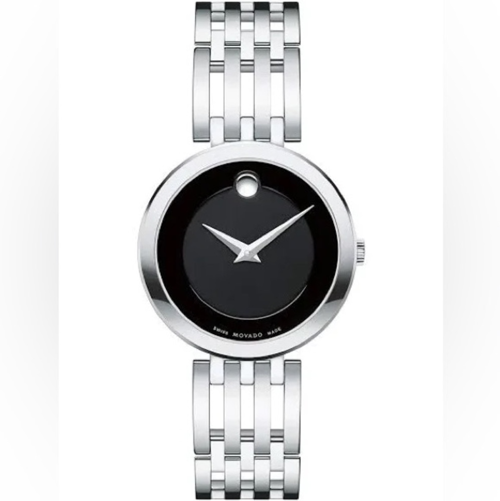 Movado Esperanza Watch